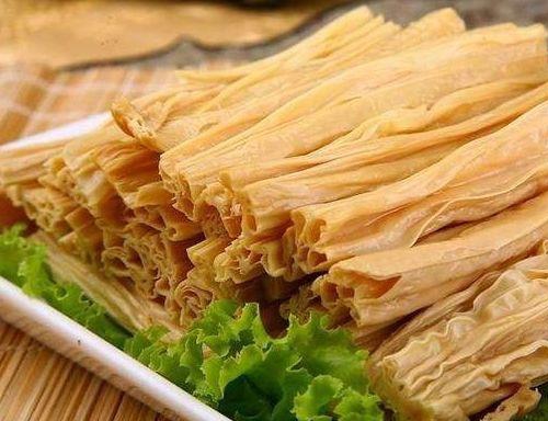 想知道香菇燜腐竹怎么做嗎？5個步驟就能搞定