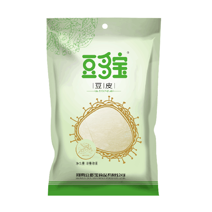 豆多寶計量秤重豆皮