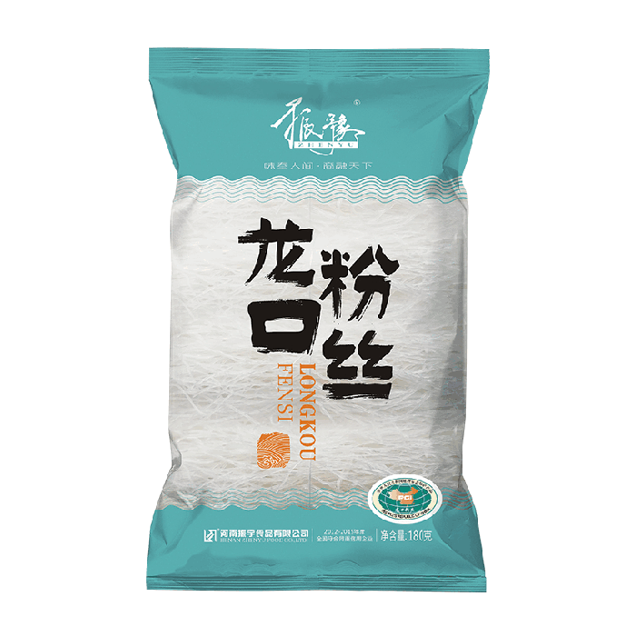 振豫180g龍口粉絲